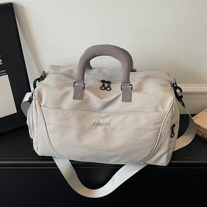 Reise Fitness Reisetasche