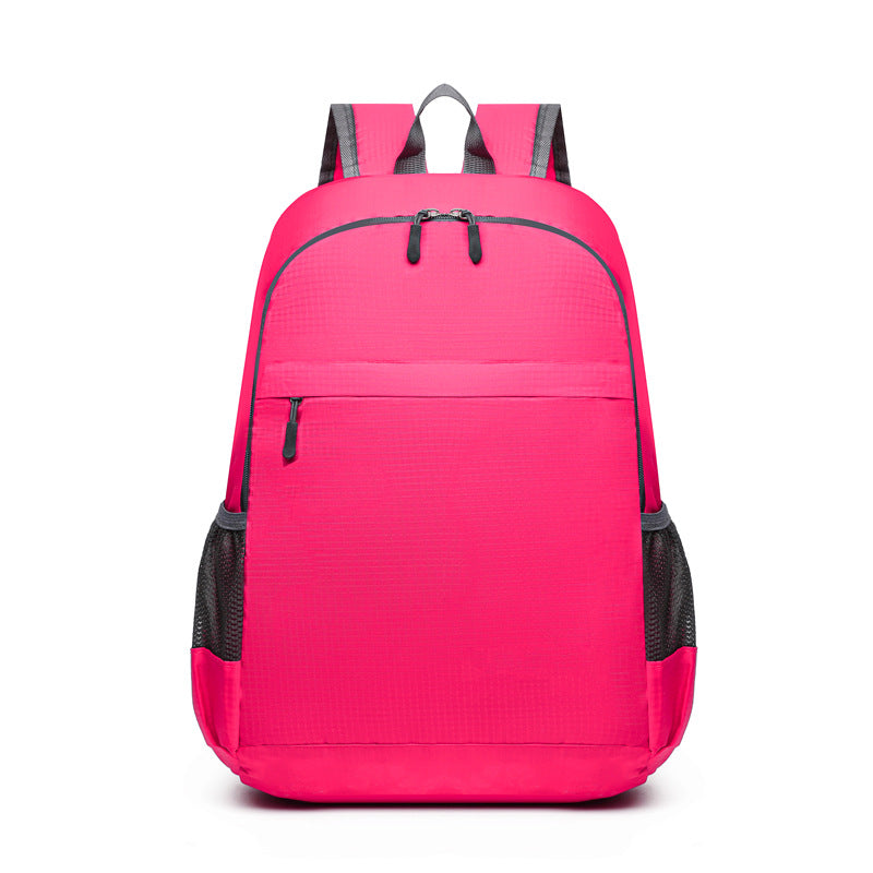 Leichter Wanderrucksack Brehn