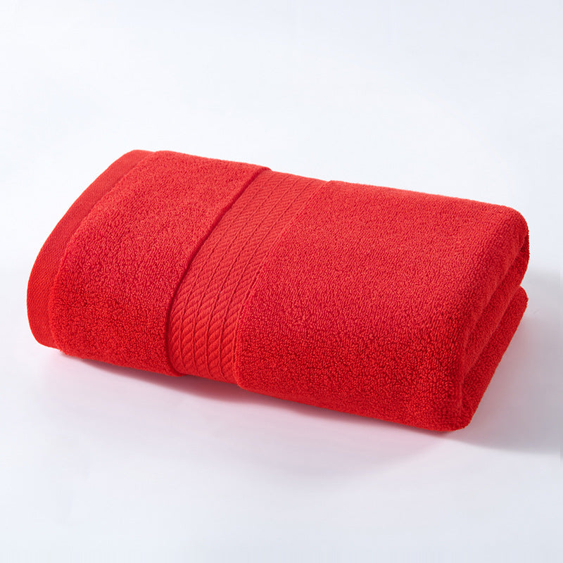 Damen Luxus-Frottee Handtuch Brehn