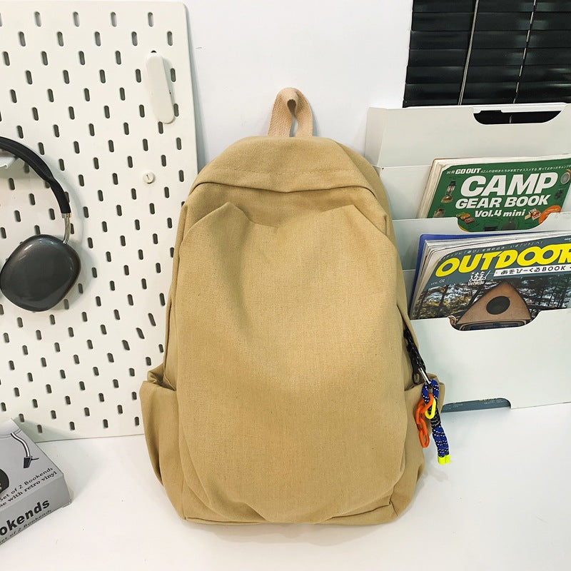 Stylische Alltagsrucksack Brehn