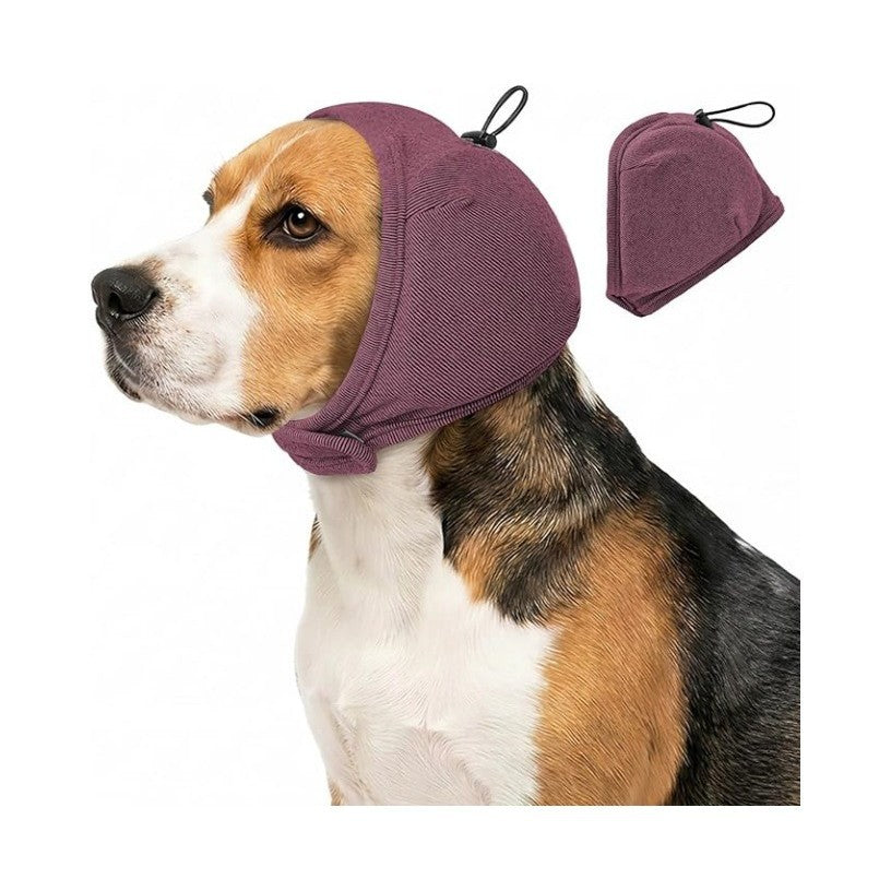 Hundekopfschutz Brehn