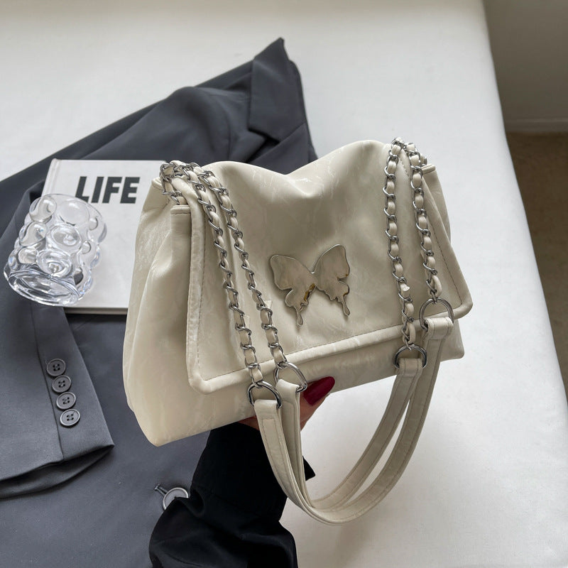 Elegante Handtasche Brehn