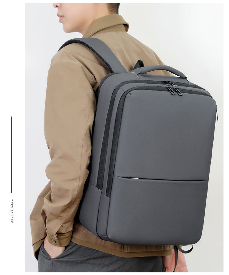 Premium Schutzhülle Laptop Rucksack Brehn