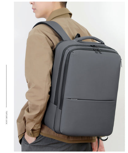 Premium Schutzhülle Laptop Rucksack Brehn