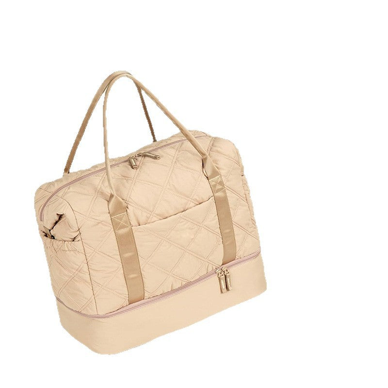 Gepolsterte Reisetasche Brehn