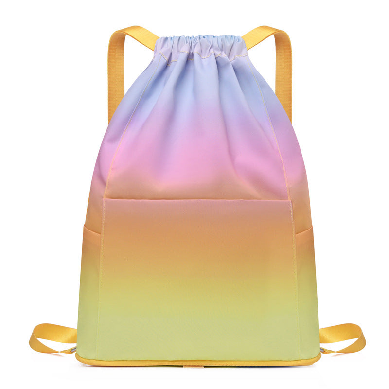 Drawstring Rucksack Brehn