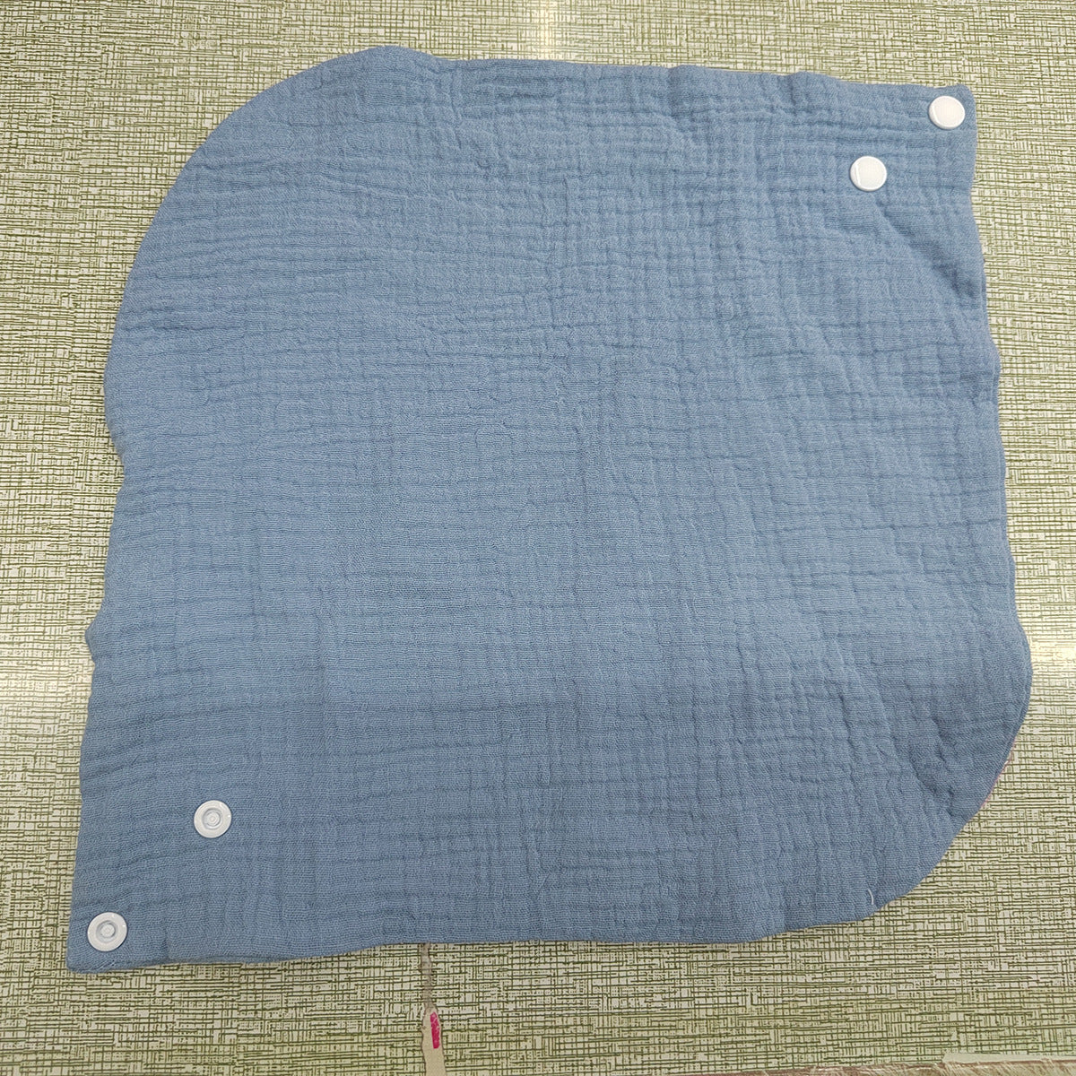 Weicher Baumwoll-Mehrzweck-Halswärmer Brehn