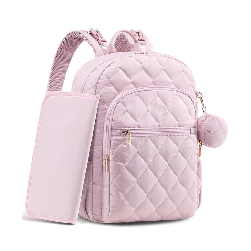 Gepolsterter Urban-Rucksack Brehn