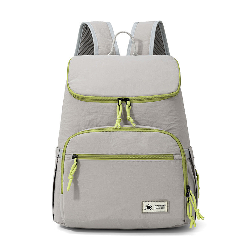 Multi-Funktionaler Leichter Rucksack Brehn