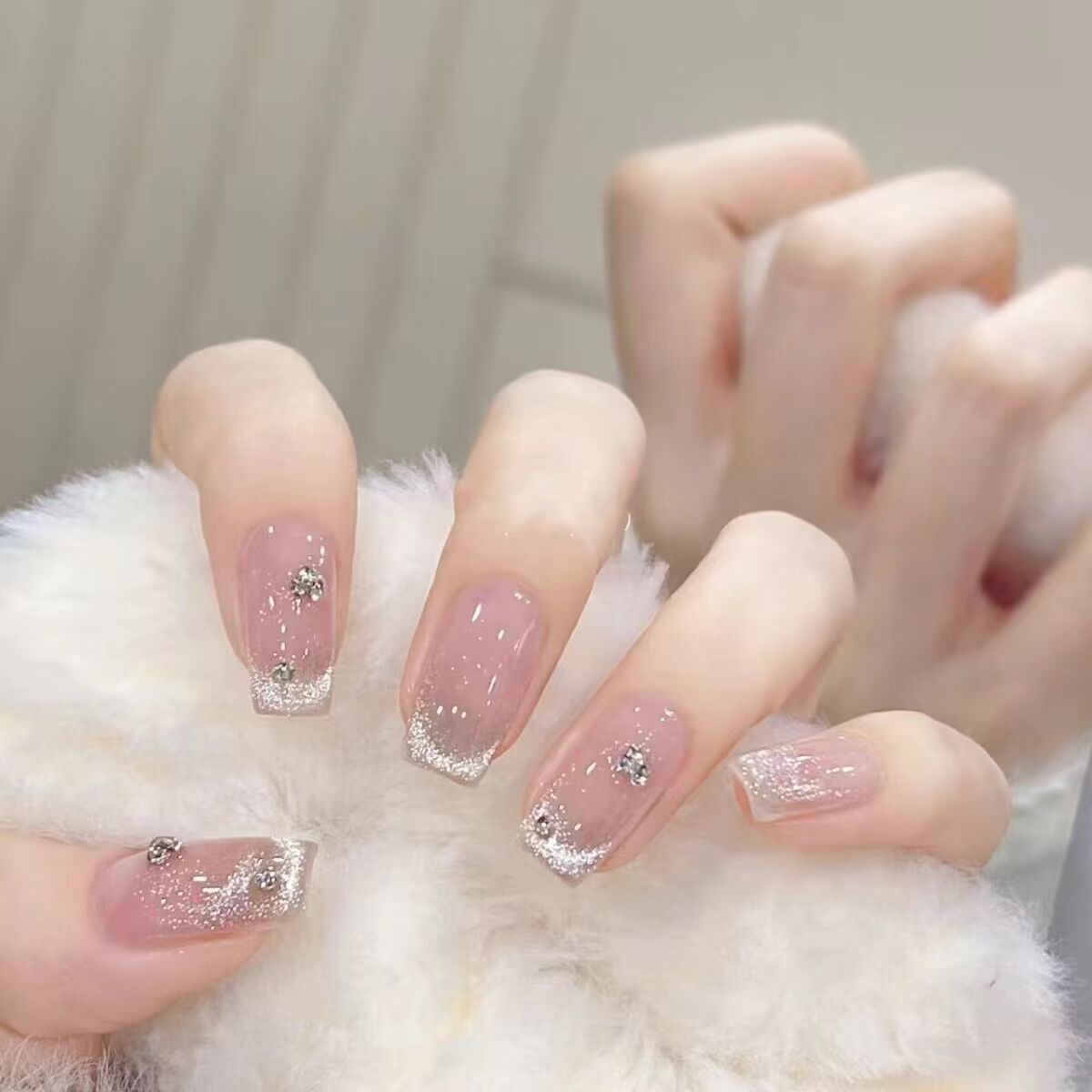 Premium Nail Art Extensionsset Brehn