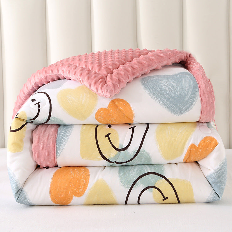 Damen Kuscheldecke Brehn