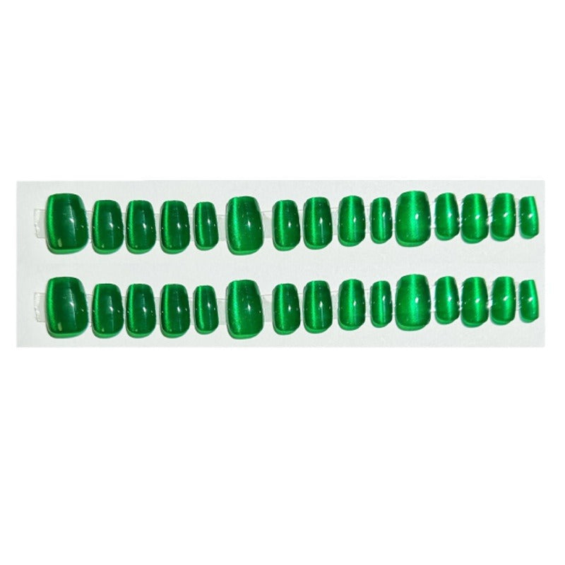 Press-On-Nagel-Tipps Brehn