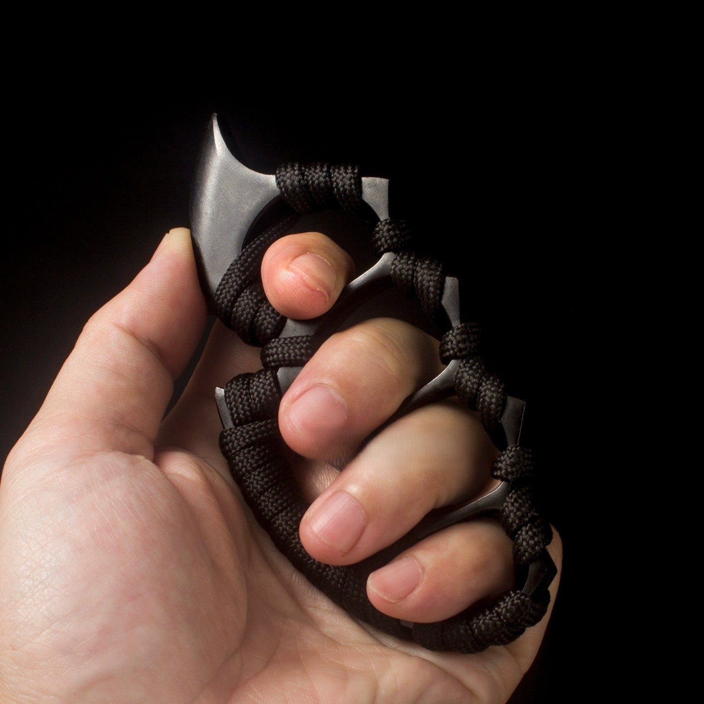 Grip Force Taktisches Selbstverteidigungstool | Brehn