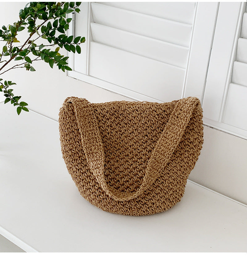 Damen Trendige Handtasche Brehn