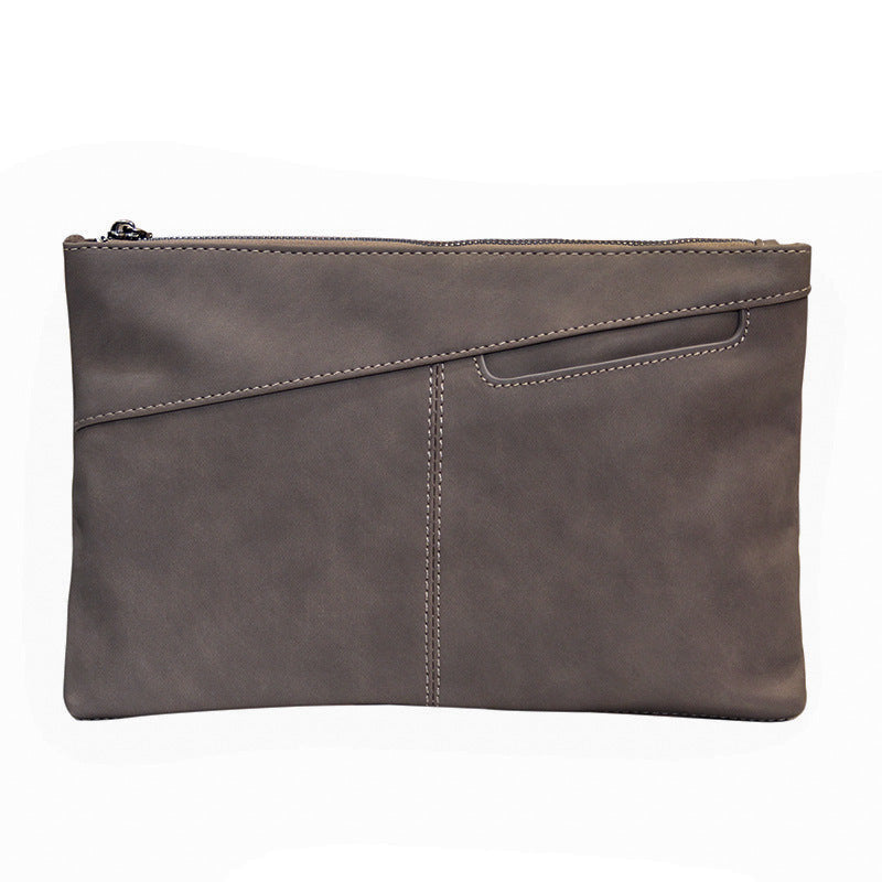 Elegante Clutch Aus Hochwertigem Kunstleder Brehn