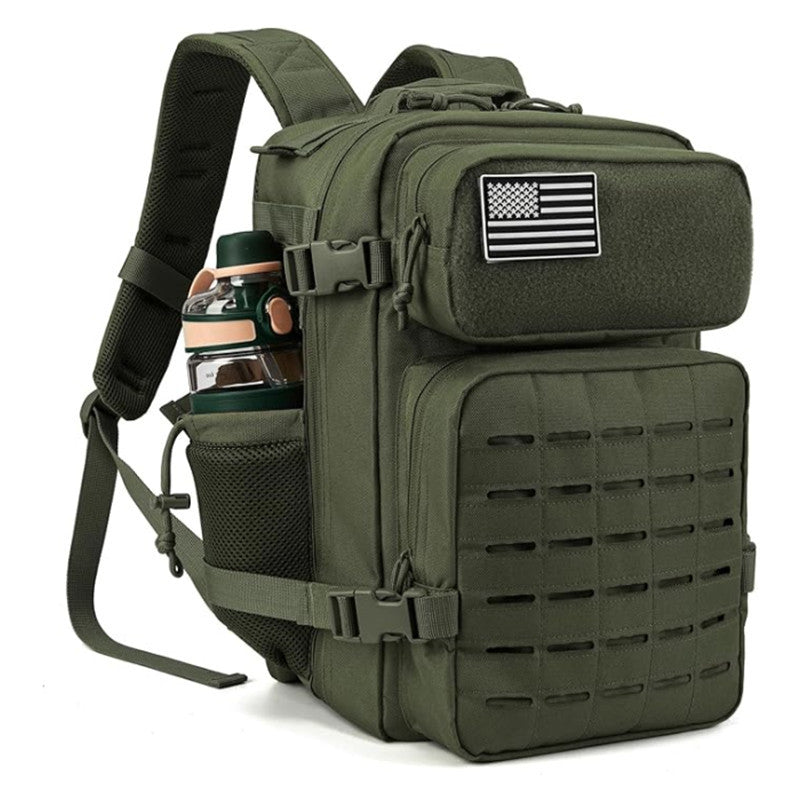 Taktischer Hydrationsrucksack Brehn