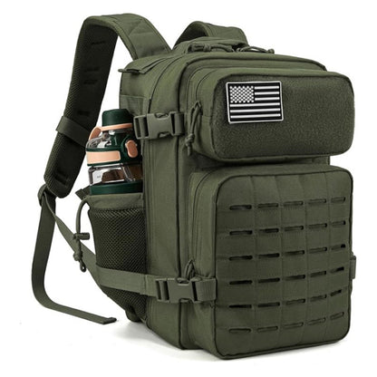 Taktischer Hydrationsrucksack Brehn