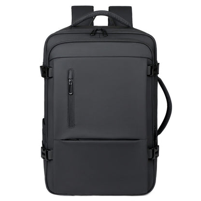 Funktionaler Rucksack mit Speziellem Laptopfach und Optimaler Stauraumnutzung Brehn