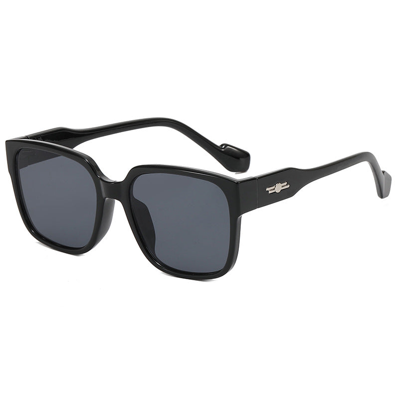 Damen modische Brillenfassung mit elegantem Design Brehn