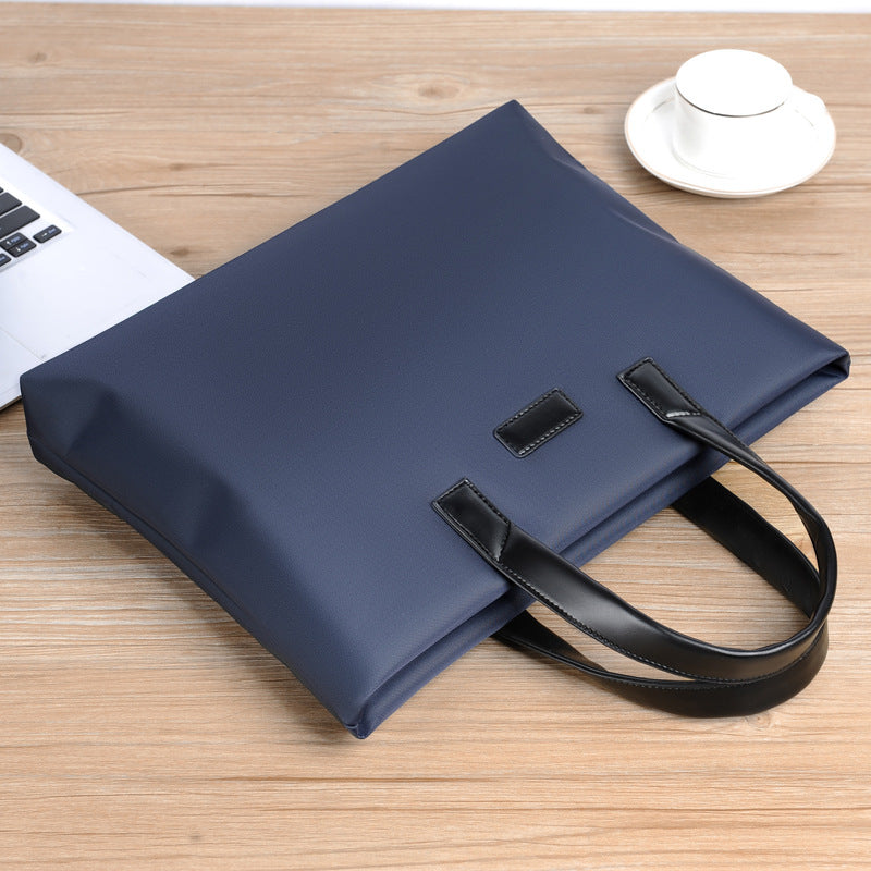 Elegante Strukturierte Arbeits-Tote Tasche Brehn
