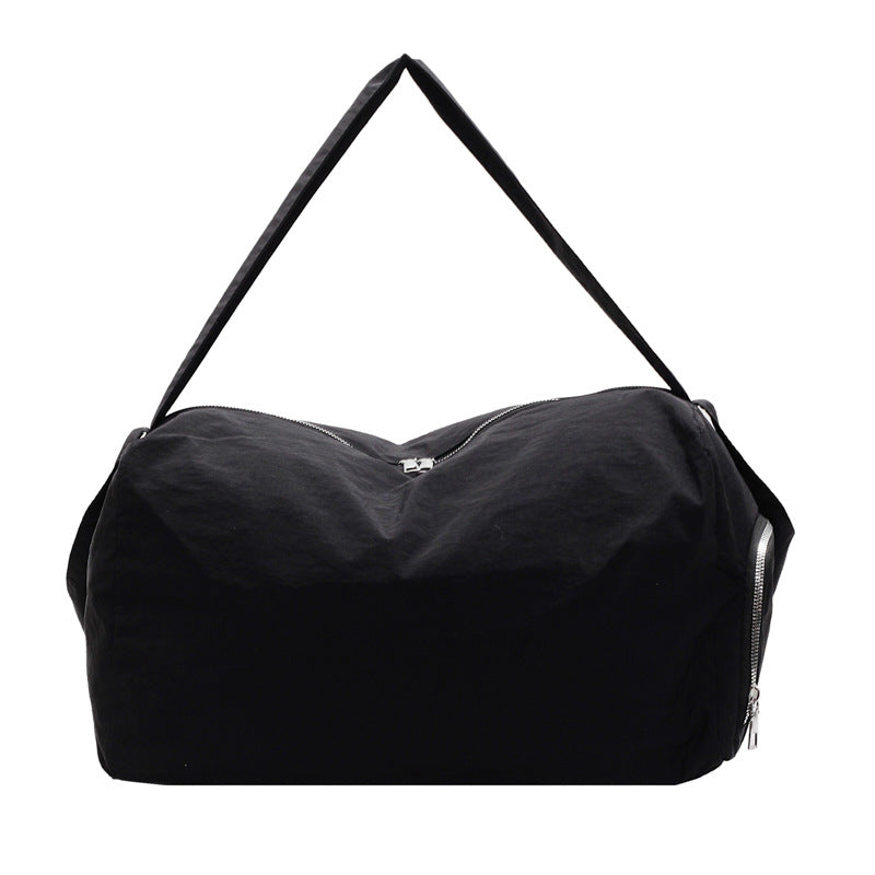Geräumige Weekender-Duffel-Tasche Brehn
