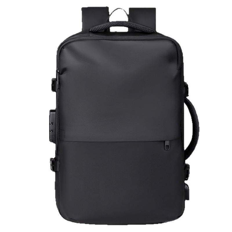 Moderner Rucksack Brehn