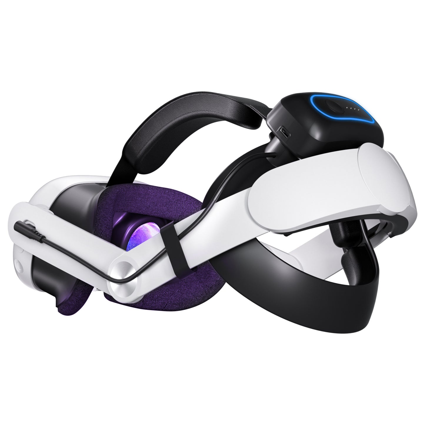 VR-Headset Brehn