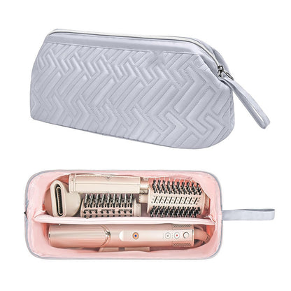 Kosmetik-Organizer-Tasche mit Abnehmbarem Fächersystem Brehn