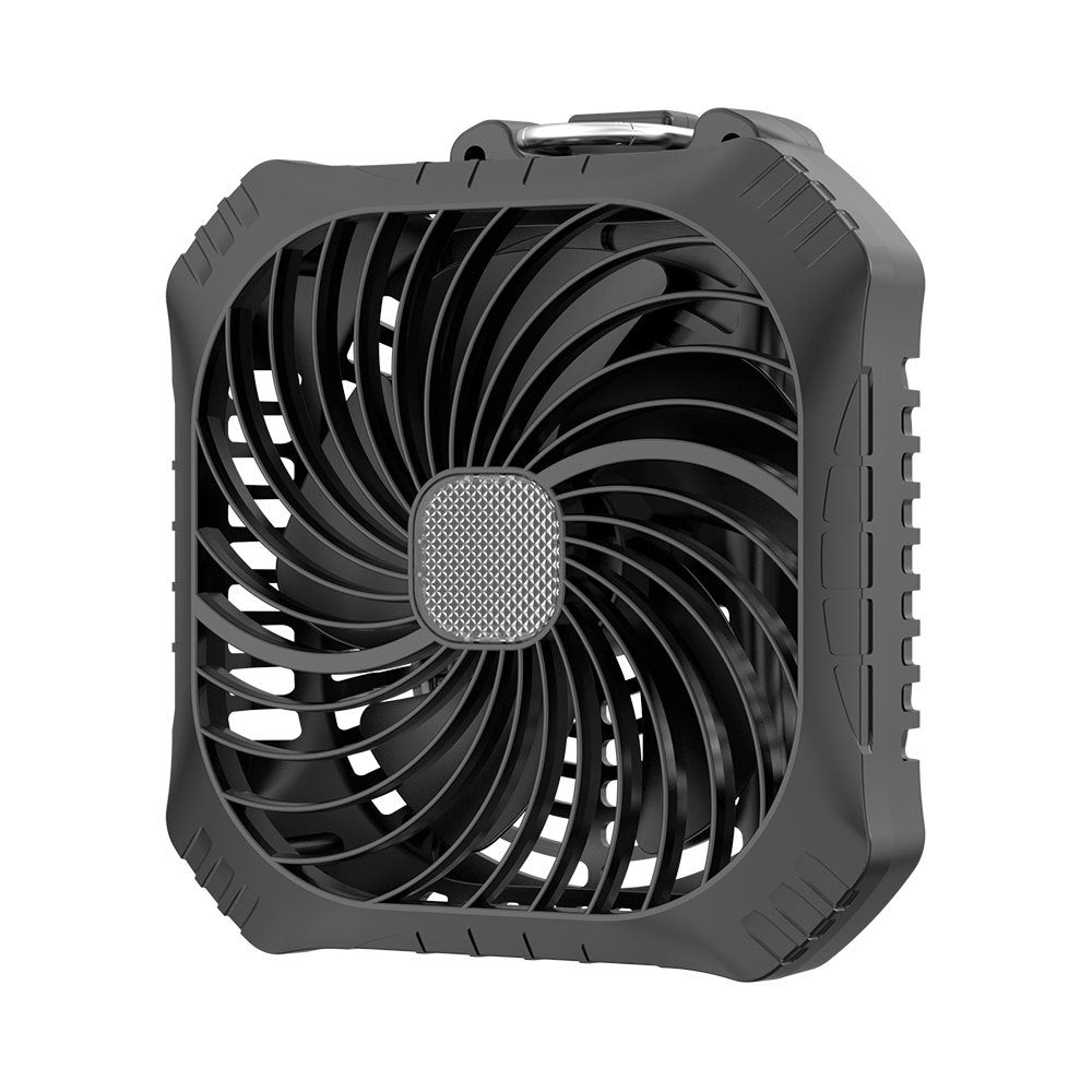 Portable Rechargeable Fan Brehn