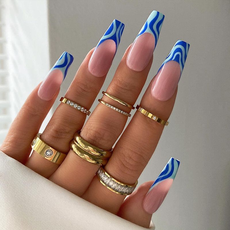 Premium Nageldesign Set Brehn