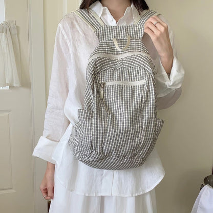 Leichter Alltags-Rucksack
