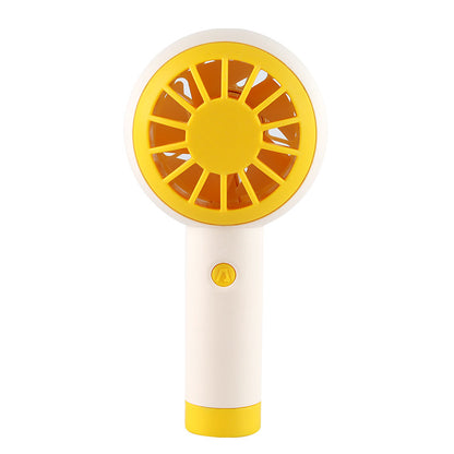 Handheld Cooling Fan Brehn