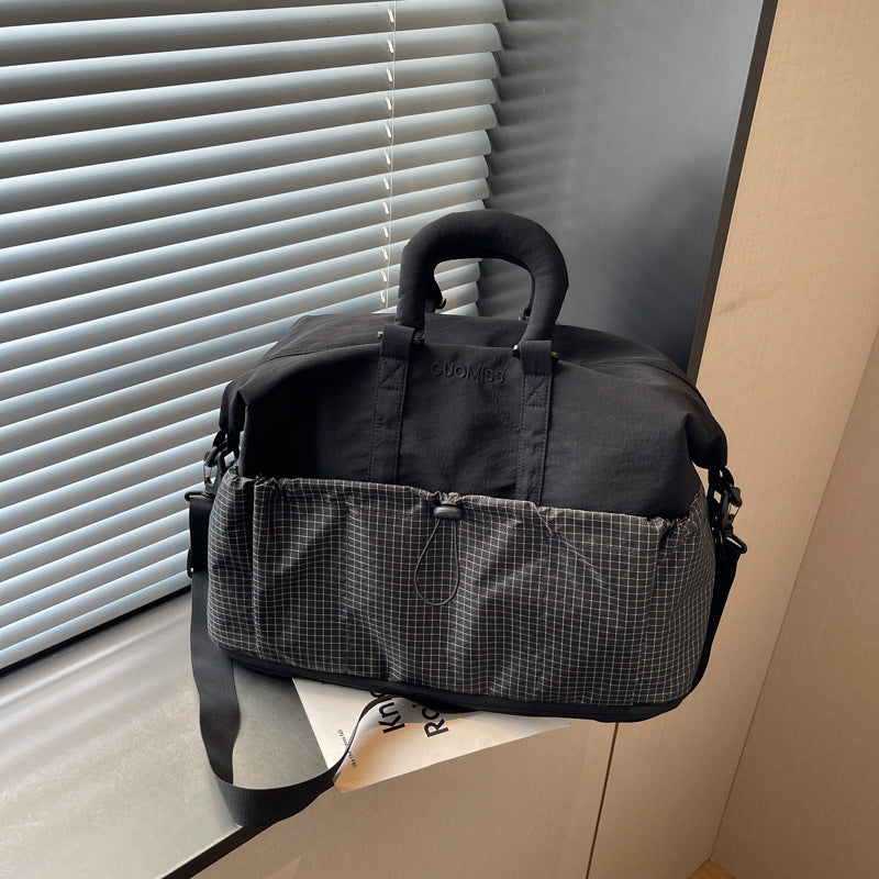 Vielseitige funktionale Reisetasche Brehn
