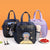 Isolierte Kinder-Lunchbox Brehn