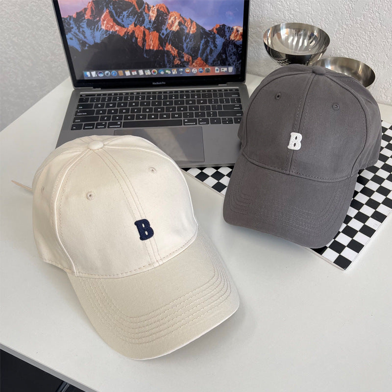 Herren Casual Bestickte Baseballmütze Brehn 1783922772