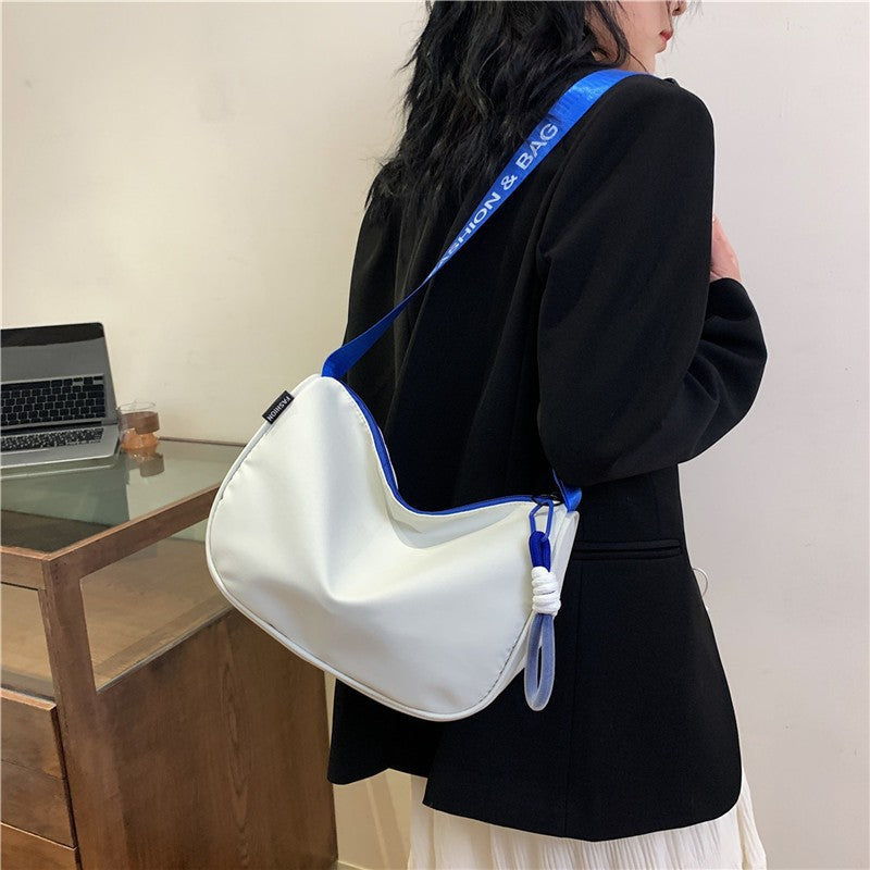 WoFashionable Casual Schultertasche Brehn