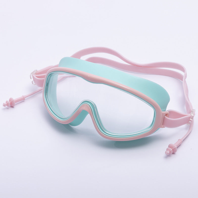 Schwimmbrille Brehn