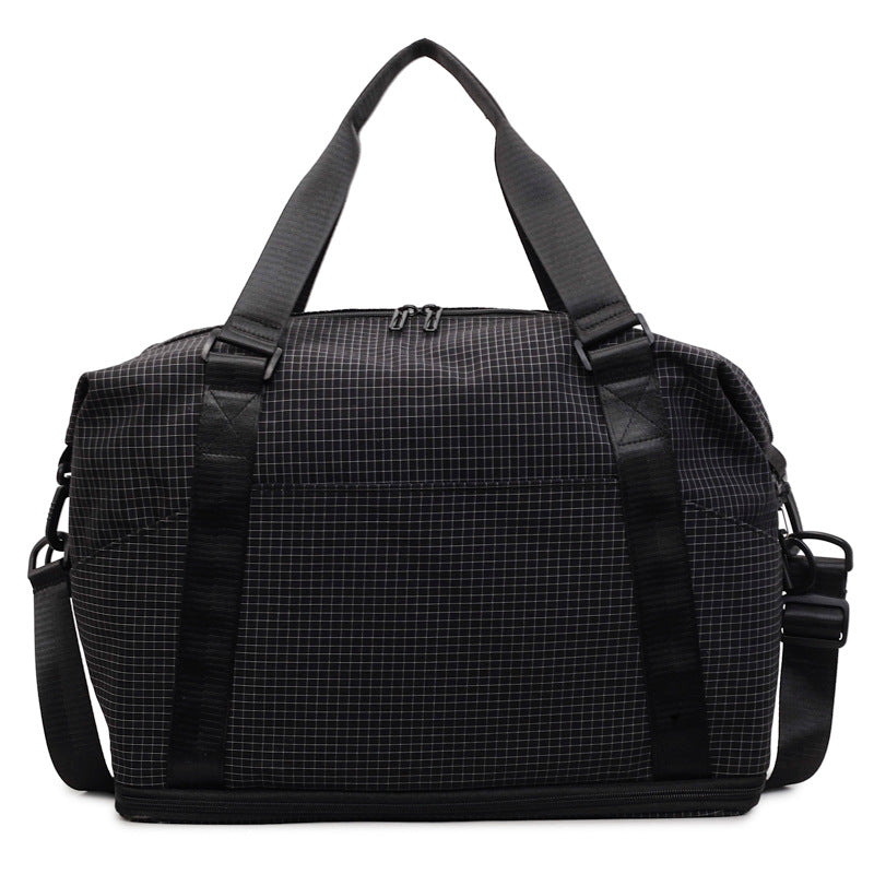 Hochleistungs-Reise-Duffle-Bag