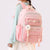 Stylischer und Multifunktionaler Rucksack Brehn