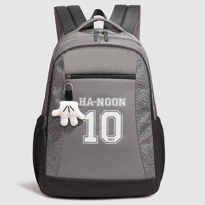Trendiger Multi-Funktions-Rucksack Brehn