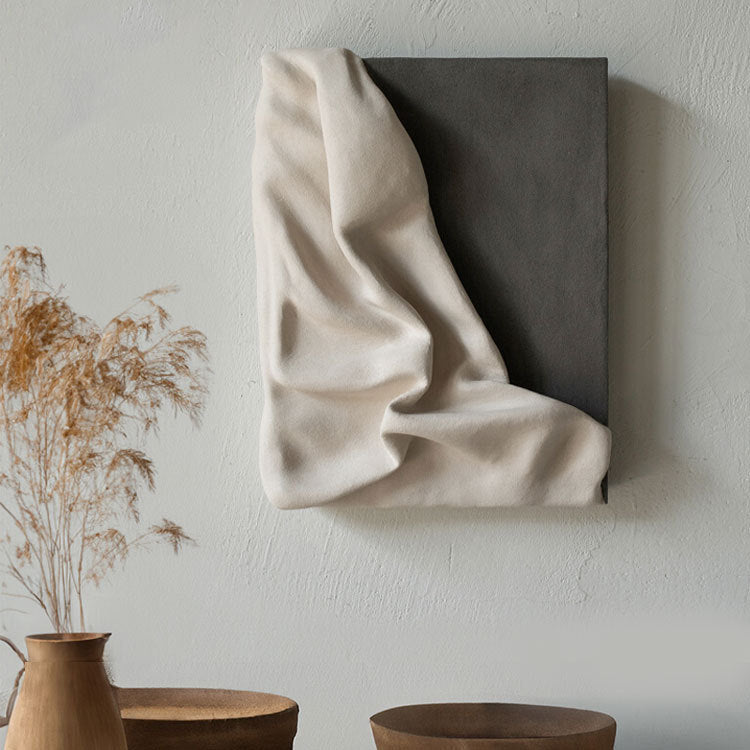 Luxuriöse dekorative Wurfdecke
