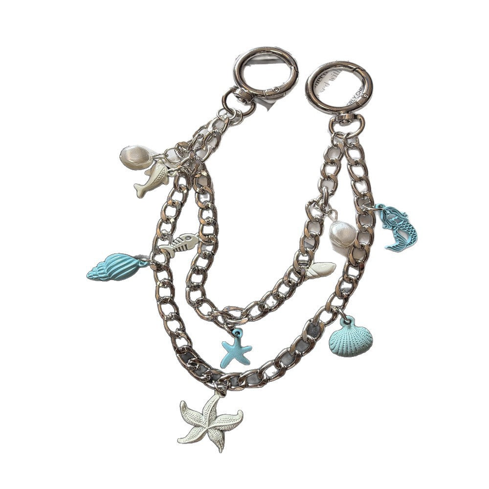 Musikalisches Charm-Armband Brehn