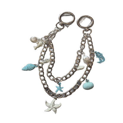 Musikalisches Charm-Armband Brehn