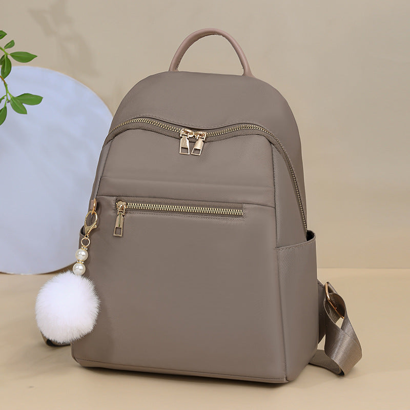 Vielseitiger Mode-Rucksack Brehn