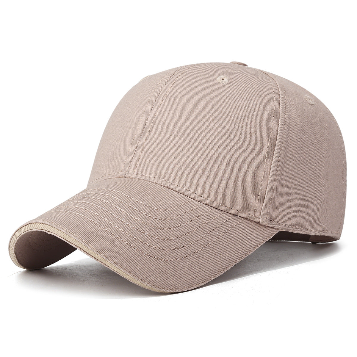 Herren Klassische Everyday Baseballkappe Brehn