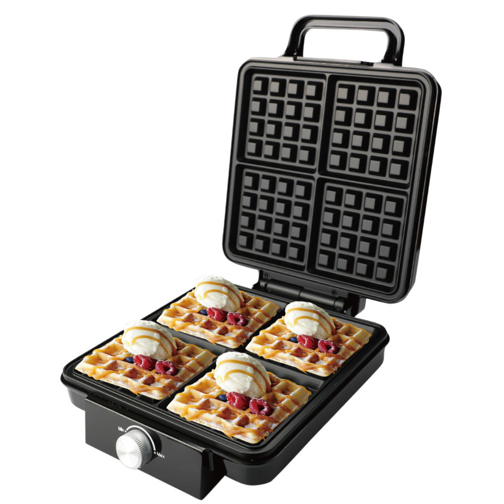 Waffeleisen Brehn