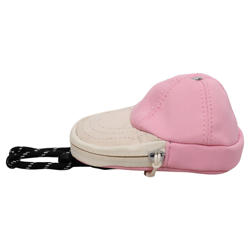 Fun Mini Cap Pouch Brehn
