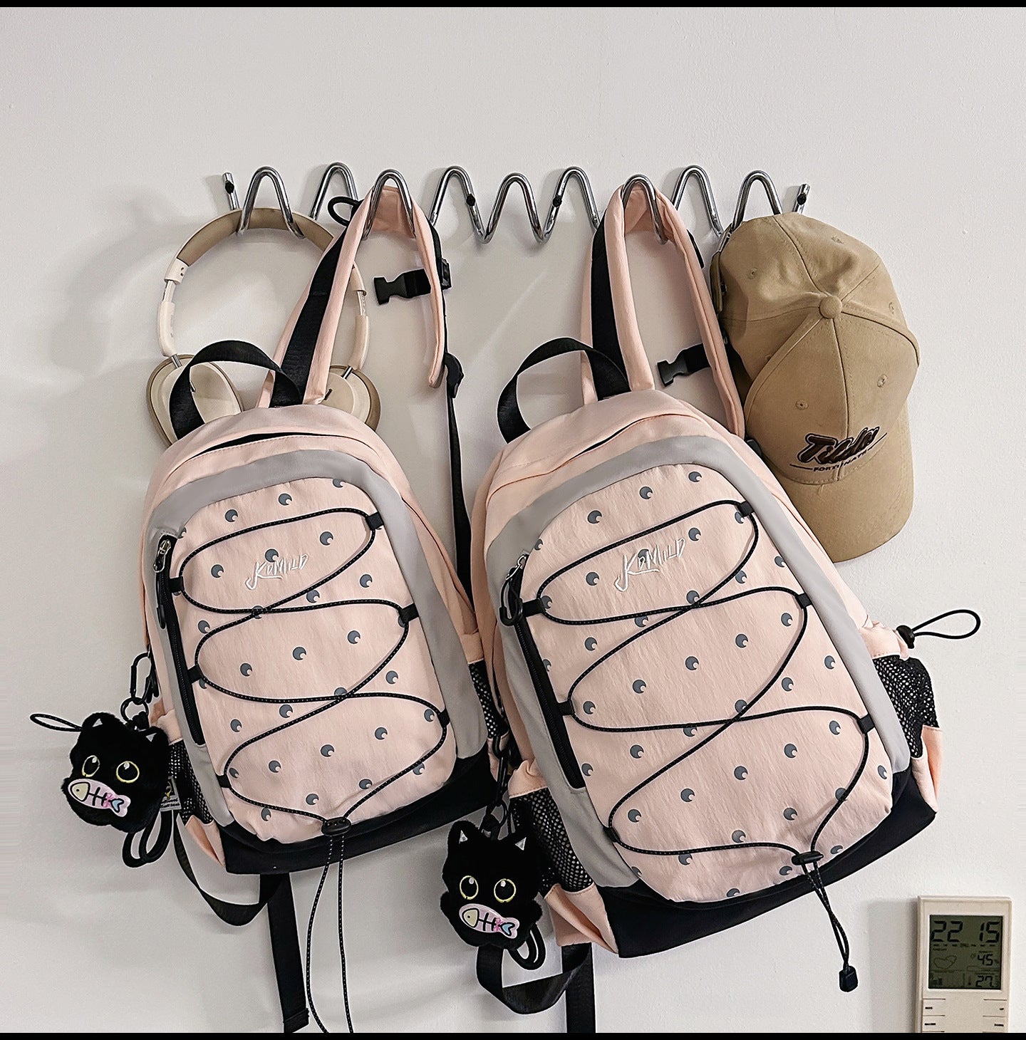 Leichtgewicht Abenteuer Daypack
