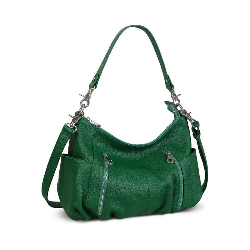 Schultertasche Brehn