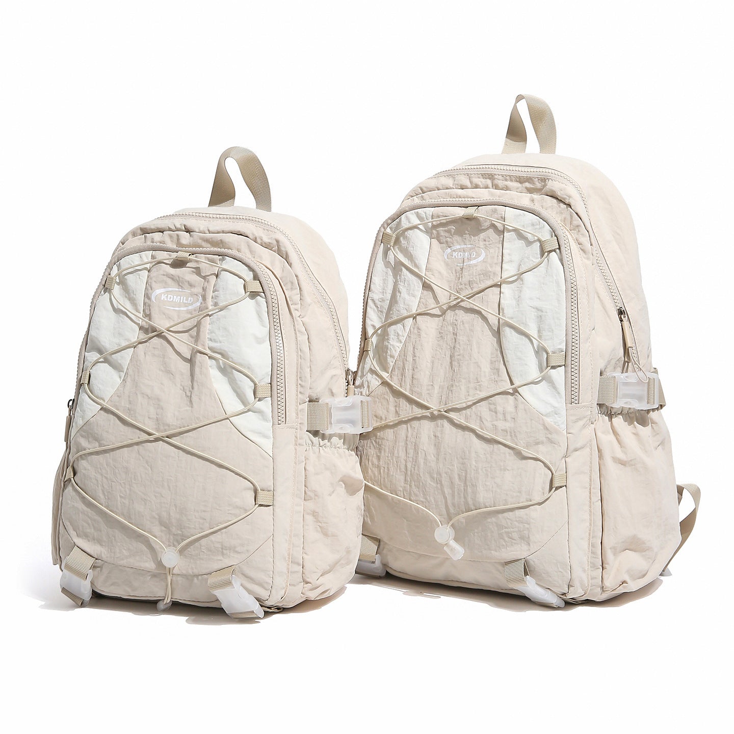 Leichter langlebiger Wanderrucksack